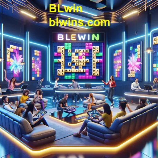Desafios de Palavras: Teste suas Habilidades no BLwin