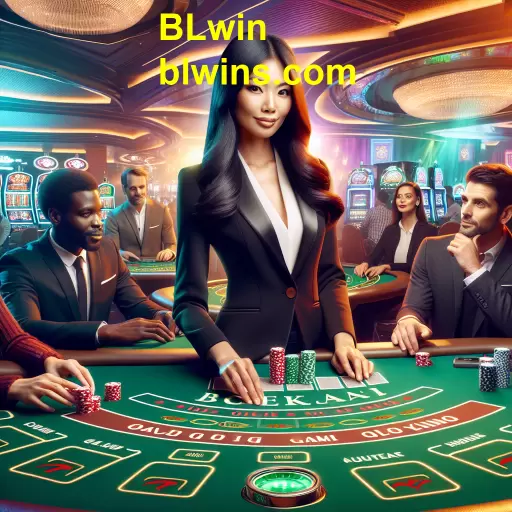 Explorando a Emoção dos Jogos 'Ao Vivo' no BLwin