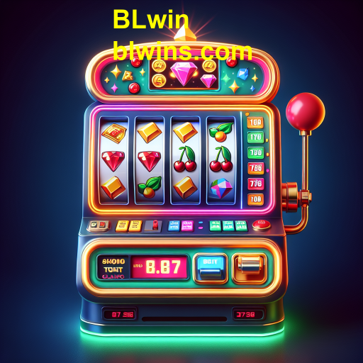 BLwin